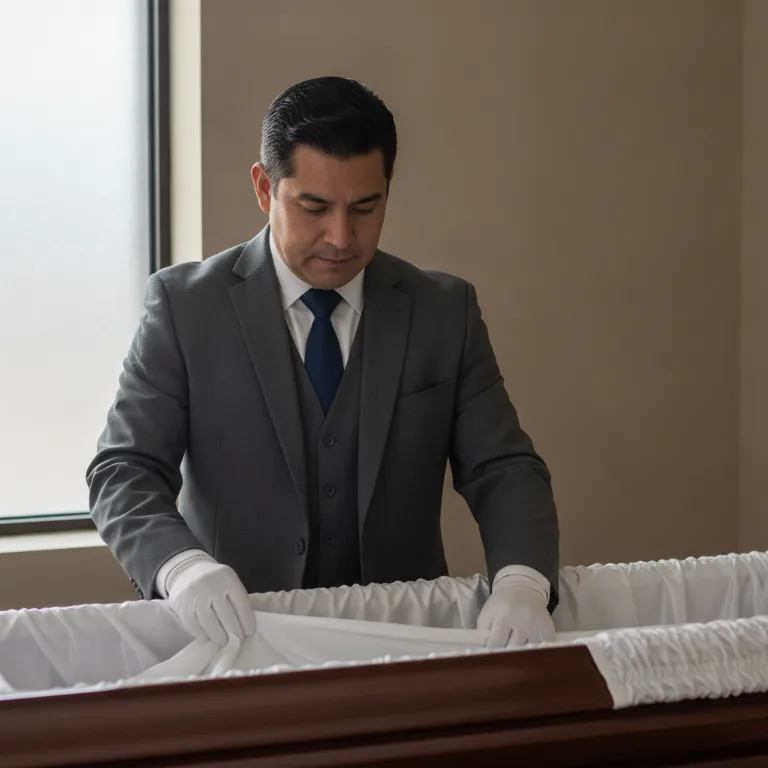 Agência Funerária serviço em Cruz Alta